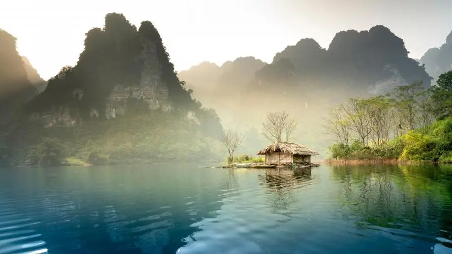 工业工业全自动